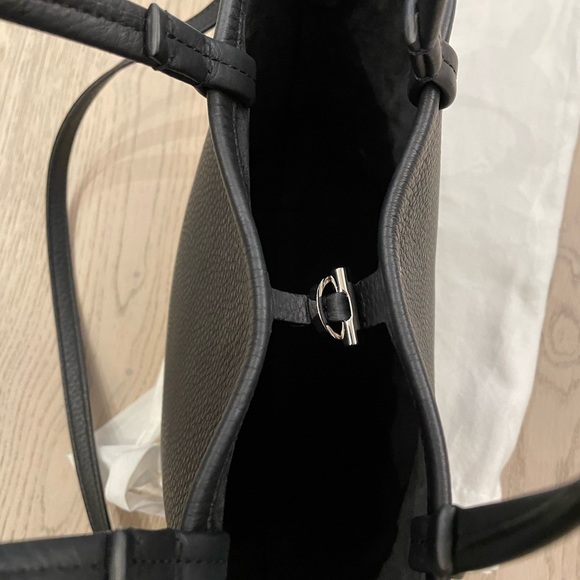 EUC The Row Park Tote Small $1900 - Picture 10 of 11